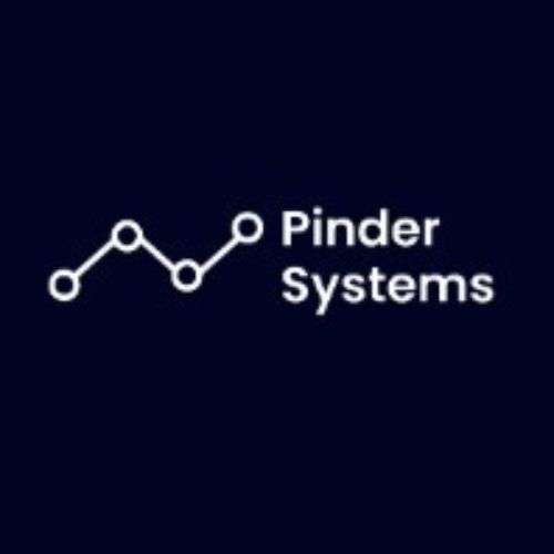 Pinder Systems Profile Picture