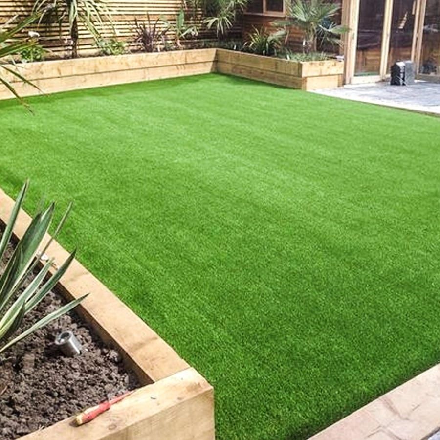 Enjoy Outdoor Cooking With The Best Artificial Grass