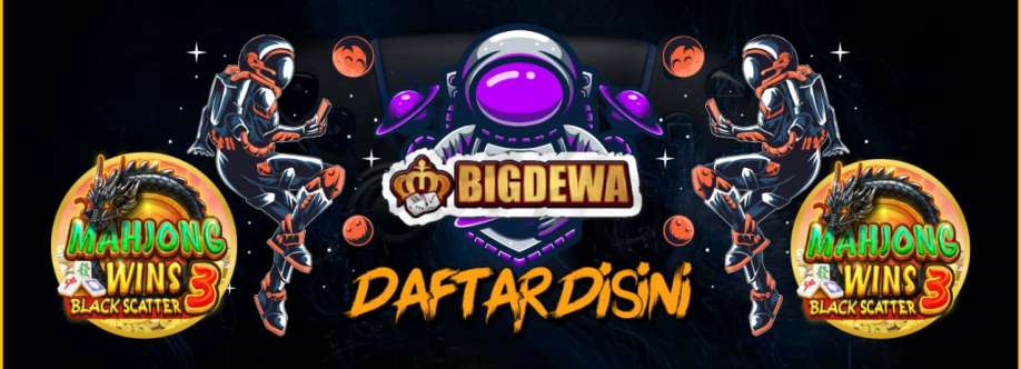 BIGDEWA n Cover Image