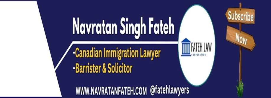 Fateh Law Corporation Cover Image