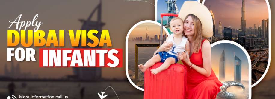 Dubai Visa Center Cover Image