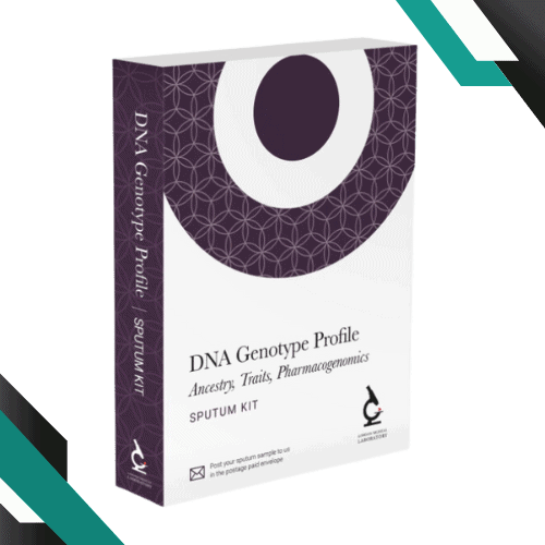 DNA Genotype Test | Order Today - Pharma Aesthetics