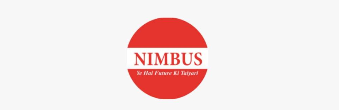 NIMBUS Learning Cover Image