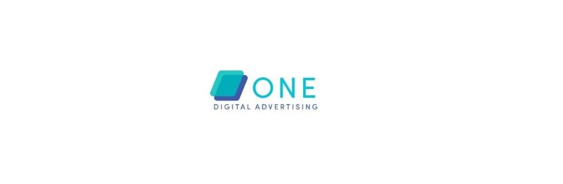 One Digital Advertising Cover Image