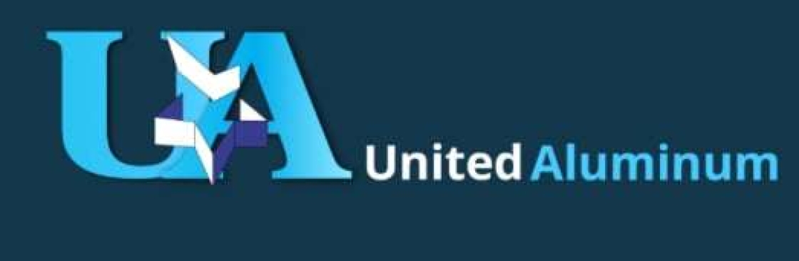 United Aluminum Sheds Cover Image