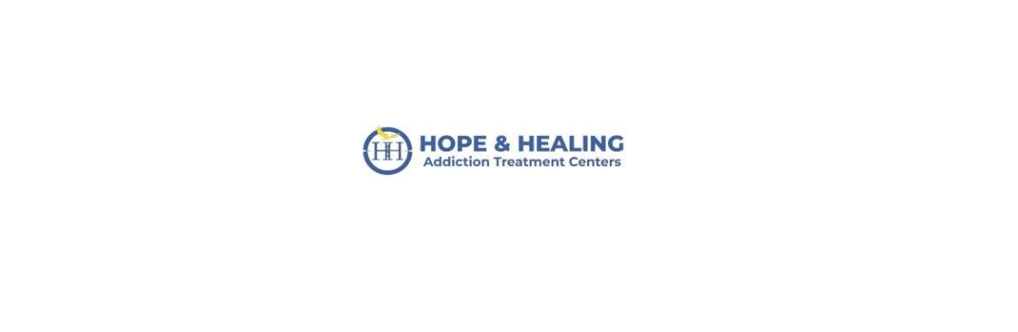 Hope and Healing Addiction Treatment Centers Cover Image