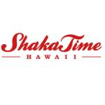 shaka time profile picture