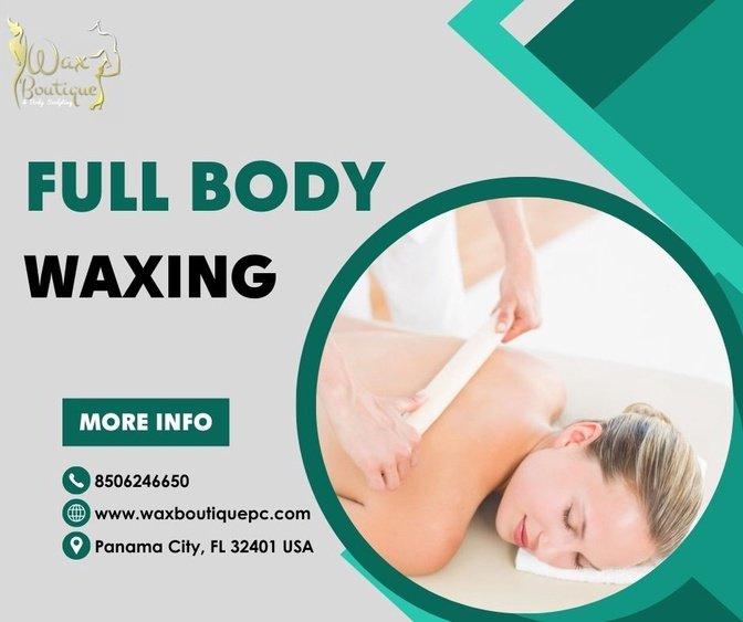 Why Sugaring is the Best Hair Removal Treatment for Sensitive Skin? | Articles | waxboutique | Gan Jing World - Technology for Humanity | Video & Movie Streaming