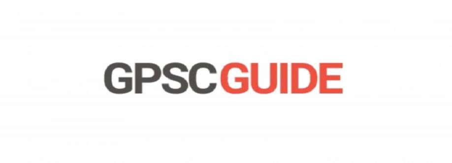 GPSC Guide Cover Image