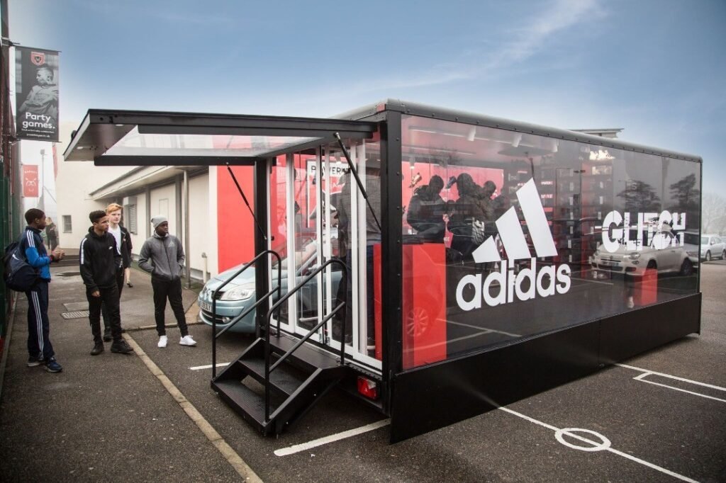 Brand Activations – Creative Roots