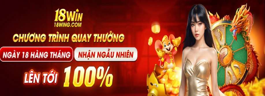 18WIN Casino Đẳng Cấp Quốc Tế Cover Image