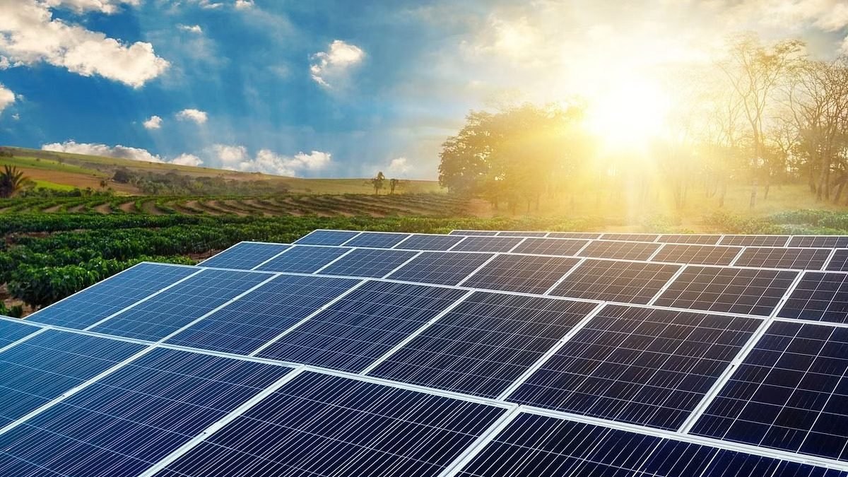 Sustainable Solar Manufacturing: How the Industry is Going Green in 2024 - 100% Free Guest Posting Website