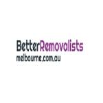 Removalists Melbourne Profile Picture