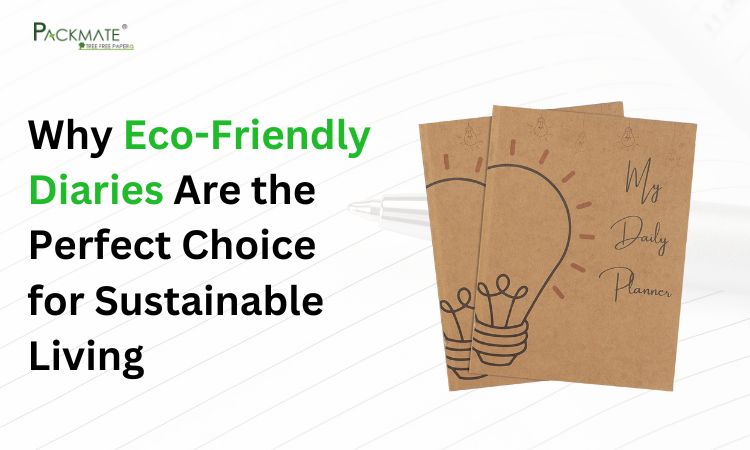 Why Eco-Friendly Diaries Are the Perfect Choice for Sustainable Living – Site Title