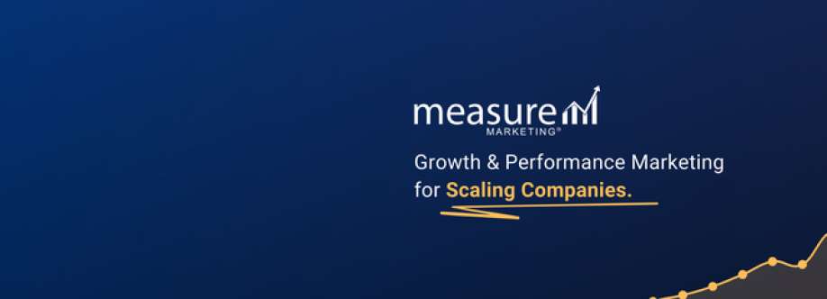 Measure Marketing Cover Image