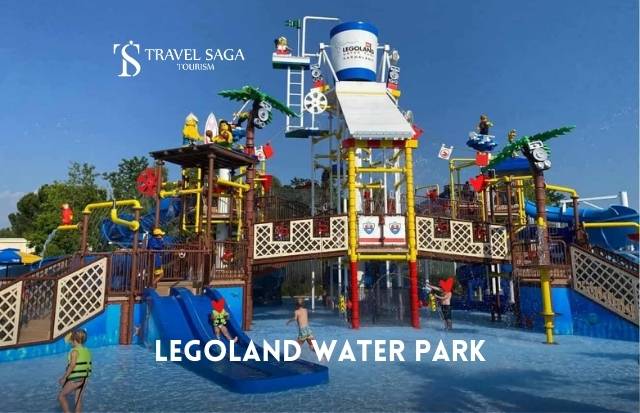 Legoland Water Park Tickets - Book now with Travel Saga Tourism