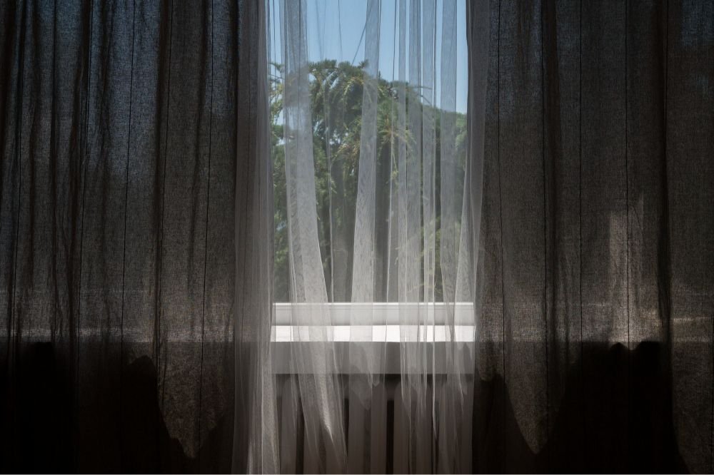 High Quality Sheer Curtains in Dubai | Sheer Curtains Dubai