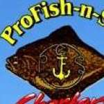 ProFishnSea Alaska Chinook and Coho Salmon Fishing Charters Profile Picture