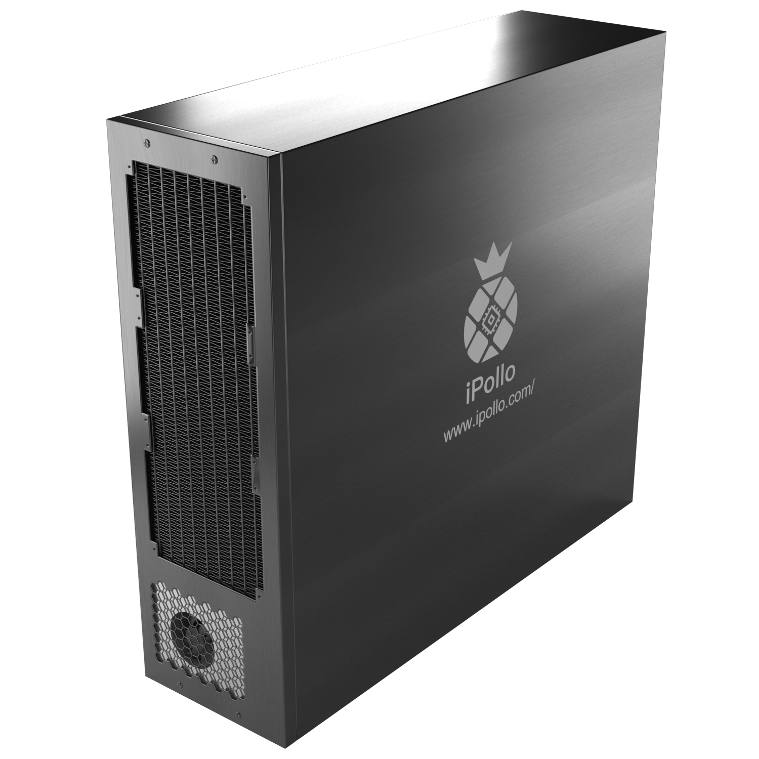 iPollo V2H (3400Mh/s)  Realtime Profit, Specs & Cost | Mining Now
