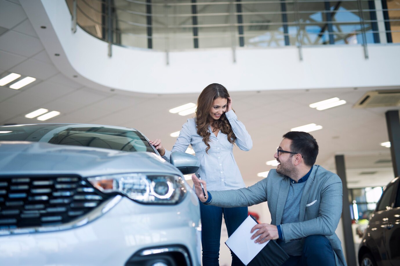 Essential Auto Dealer Liability Insurance for Secure Business Operations - Repur Tech