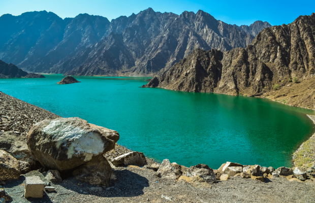 Hatta Tour From Dubai | AED 100 | Hatta Dam | 800+ Reviews