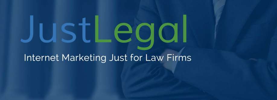 JustLegal Marketing LLC Cover Image