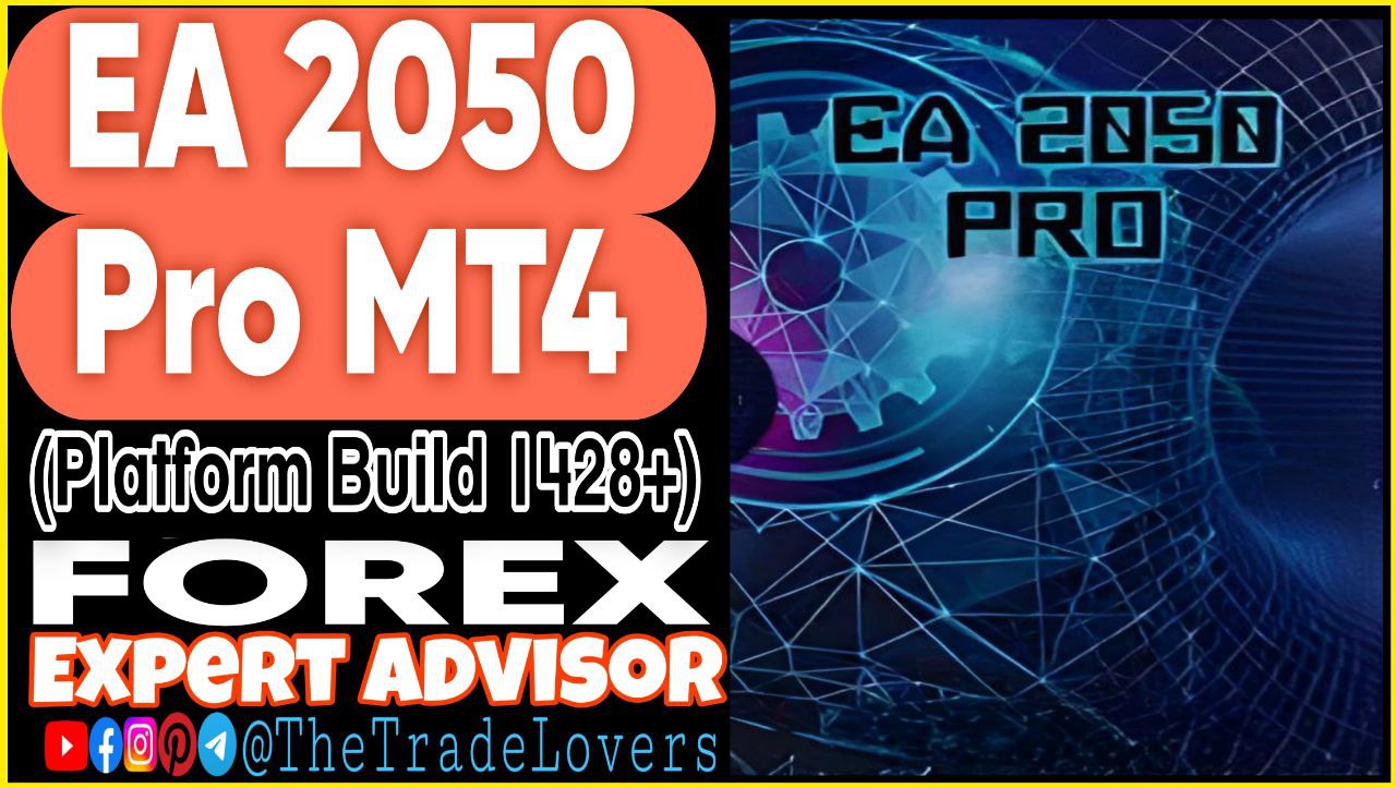 EA 2050 Pro v1.0 MT4 Sets (Works on Build 1428 ) | Forex Robot | MT4 Expert Advisor - Payhip