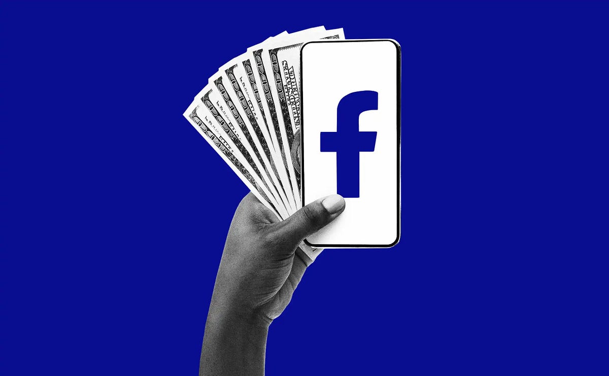 Facebook ile Para Kazanmanın 10 Etkili Yöntemi: Sosyal Medyadan Nasıl Gelir Elde Edilir? 2025 - Sadece Bir Tık Uzağınızda - Medium