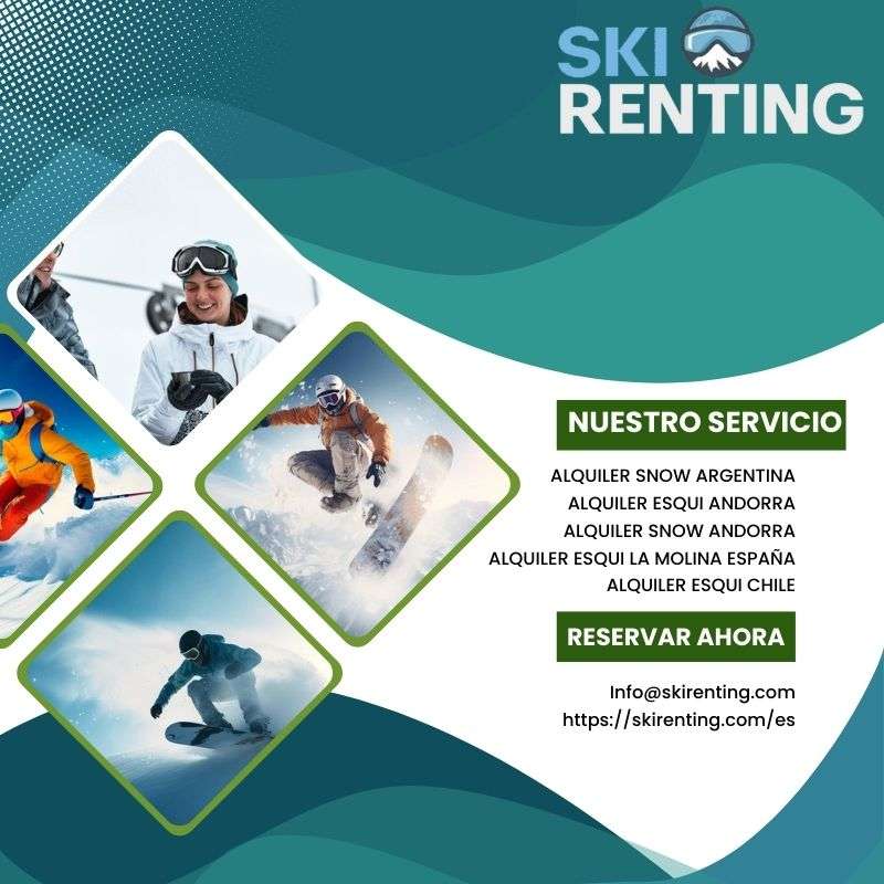 Ski Renting Profile Picture