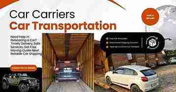 Affordable Bangalore to Hyderabad Car Transport Service