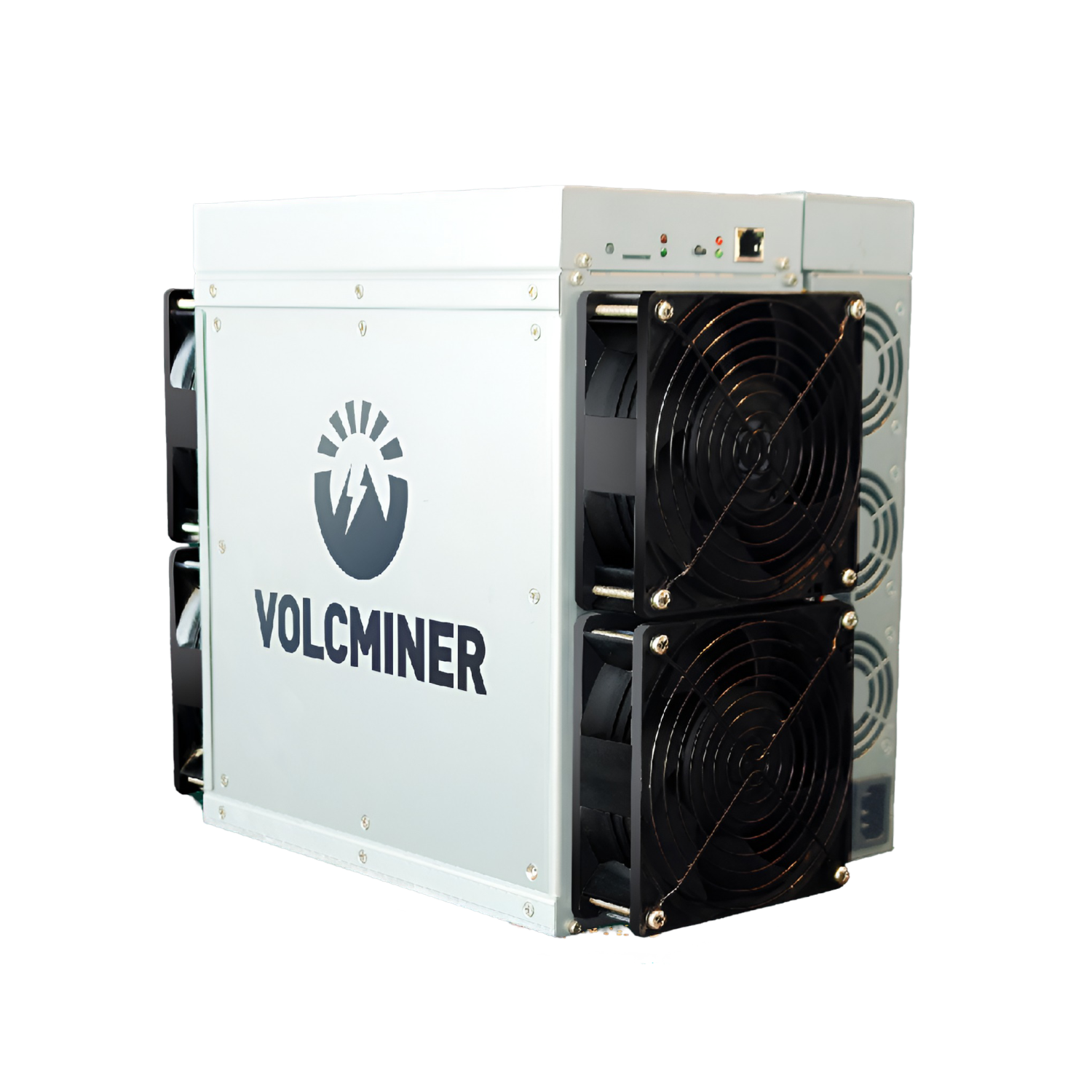 VolcMiner D1 (17Gh/s)  Realtime Profit, Specs & Cost | Mining Now