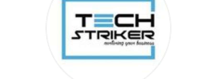 Tech Striker Cover Image