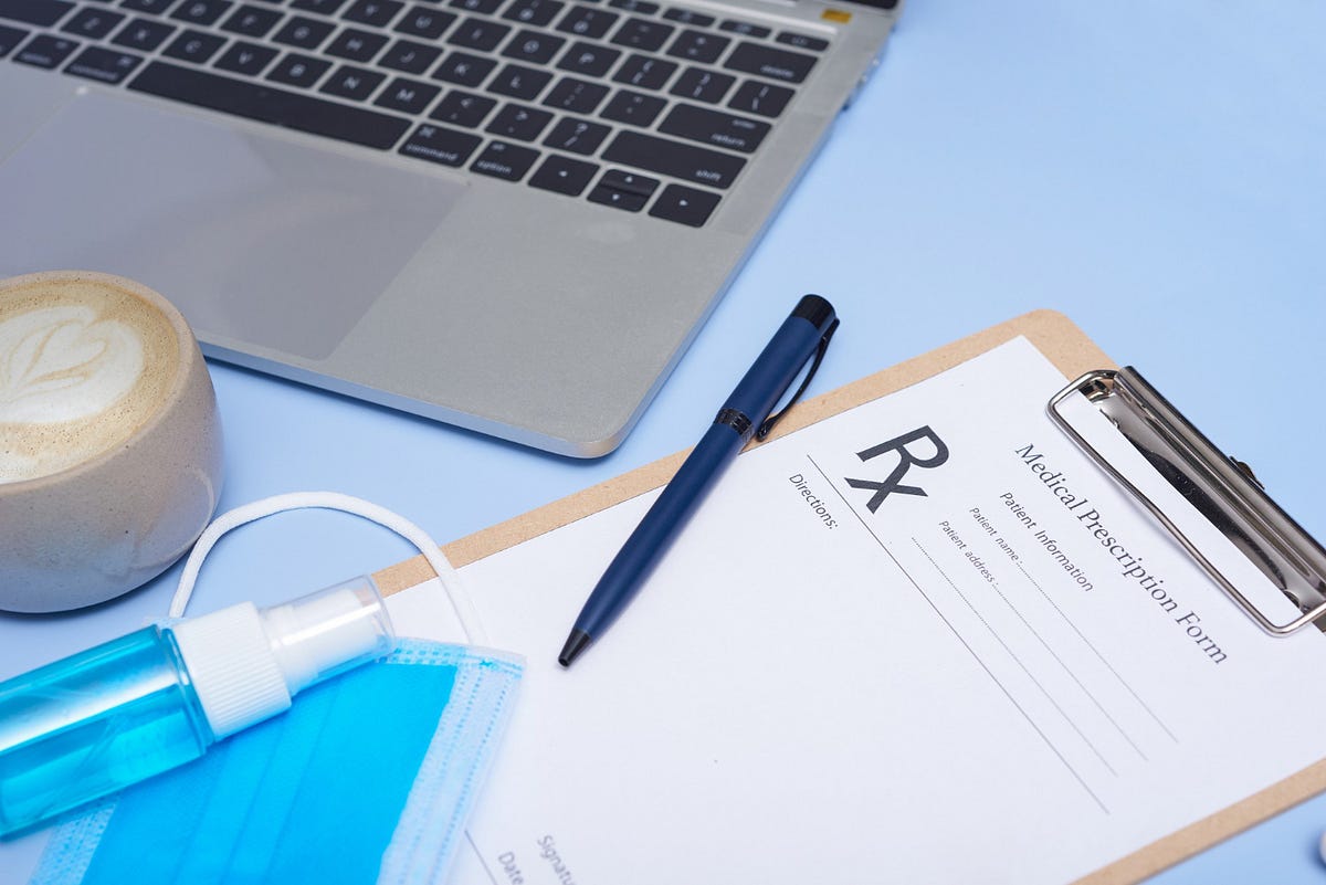 Online Doctors Sick Note — How Legitimate It Is in Ireland