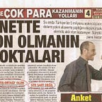 Oyun Tutkunları İçin Gelir Fırsatları: Online Oyun Oynayarak Para Kazanma Teknikleri 2025 | by Sadece Bir Tık Uzağınızda | Nov, 2024 | Medium