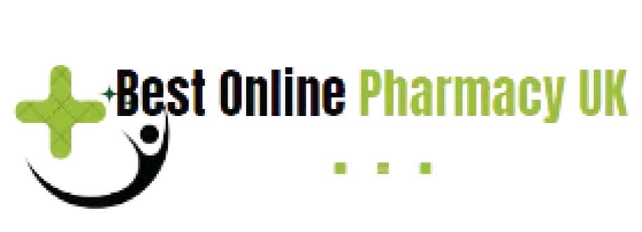 Best Online Pharmacy UK Cover Image