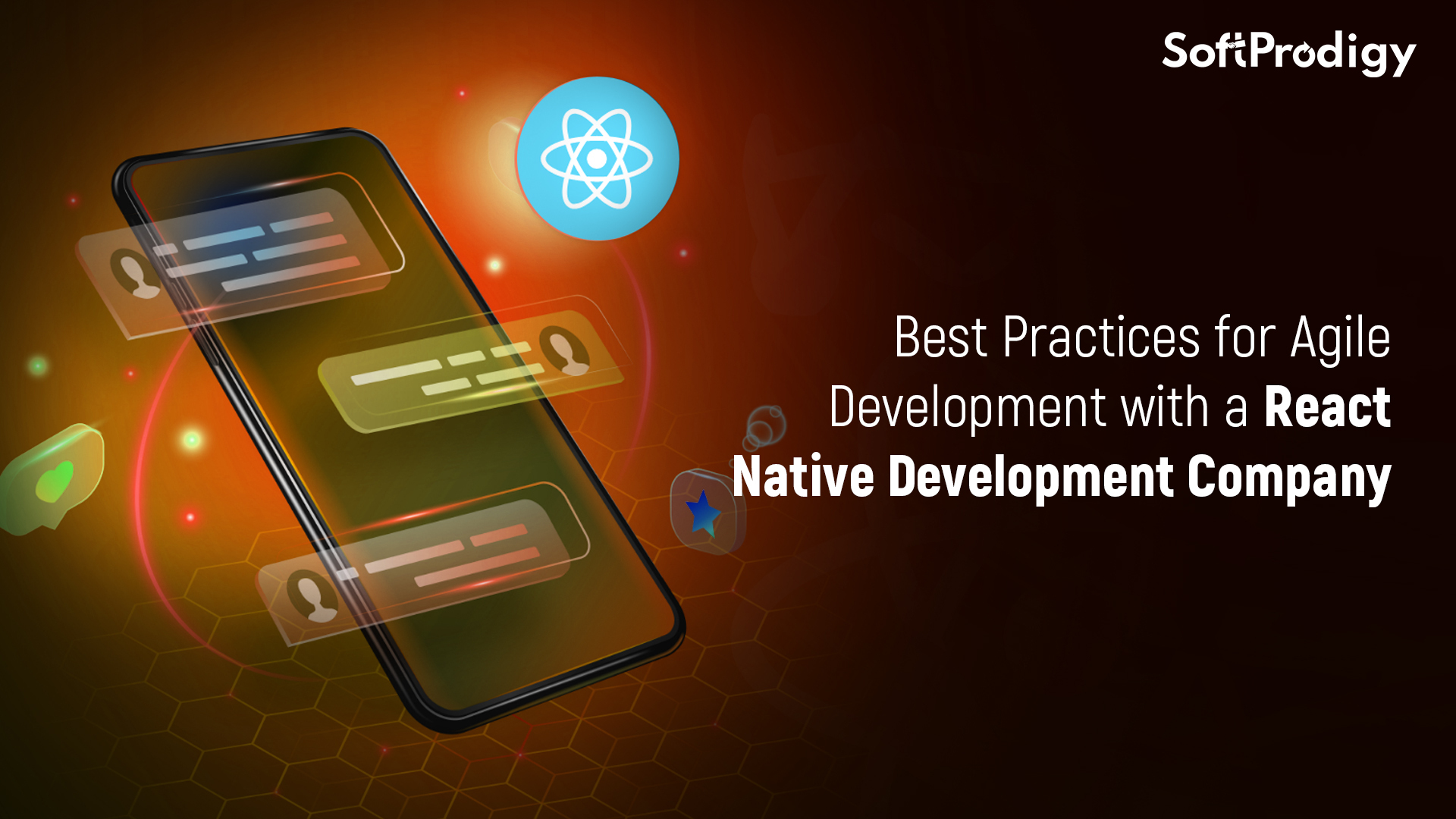 Agile Best Practices for a React Native Development Company