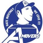 A1 Movers Profile Picture