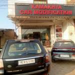 Kamakhya Car Modification Profile Picture