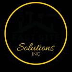 Fast Site Solutions Profile Picture