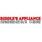 riddles appliance Profile Picture