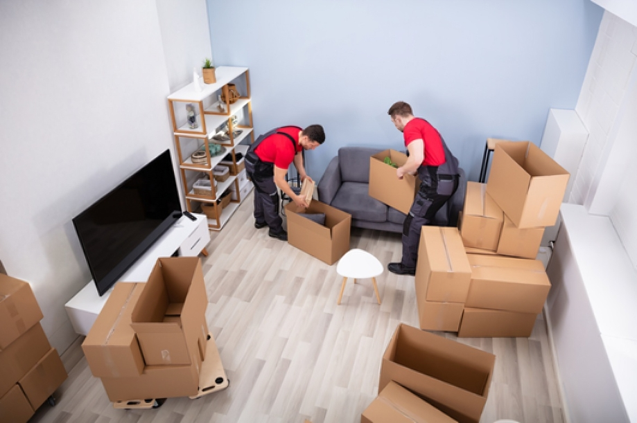 Choosing the Best Kelowna Moving Services for Your Next Relocation | by AAA Best Rates Moving | Nov, 2024 | Medium