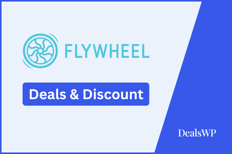 Flywheel Coupon Code 2024 { Exclusive 85% OFF }