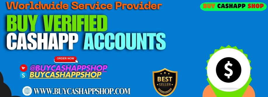 Buy Verified CashApp Account Cover Image