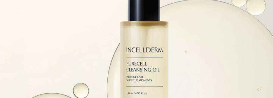 Incellderm USA Cover Image