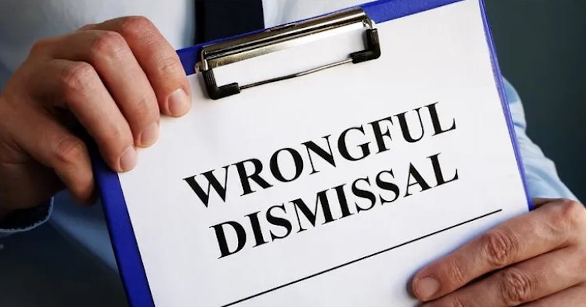 Understanding the Role of a Wrongful Dismissal Lawyer Toronto in Workplace Disputes