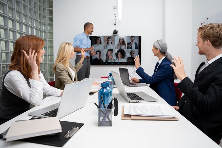 What are the Benefits of Investing in Video Conferencing Solutions for Your Business Today?