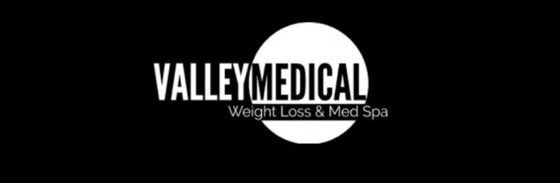 Valley Medical Weight Loss Cover Image