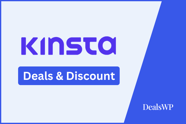 Kinsta Coupon Code November 2024 { Avail 65% OFF, Save $60}