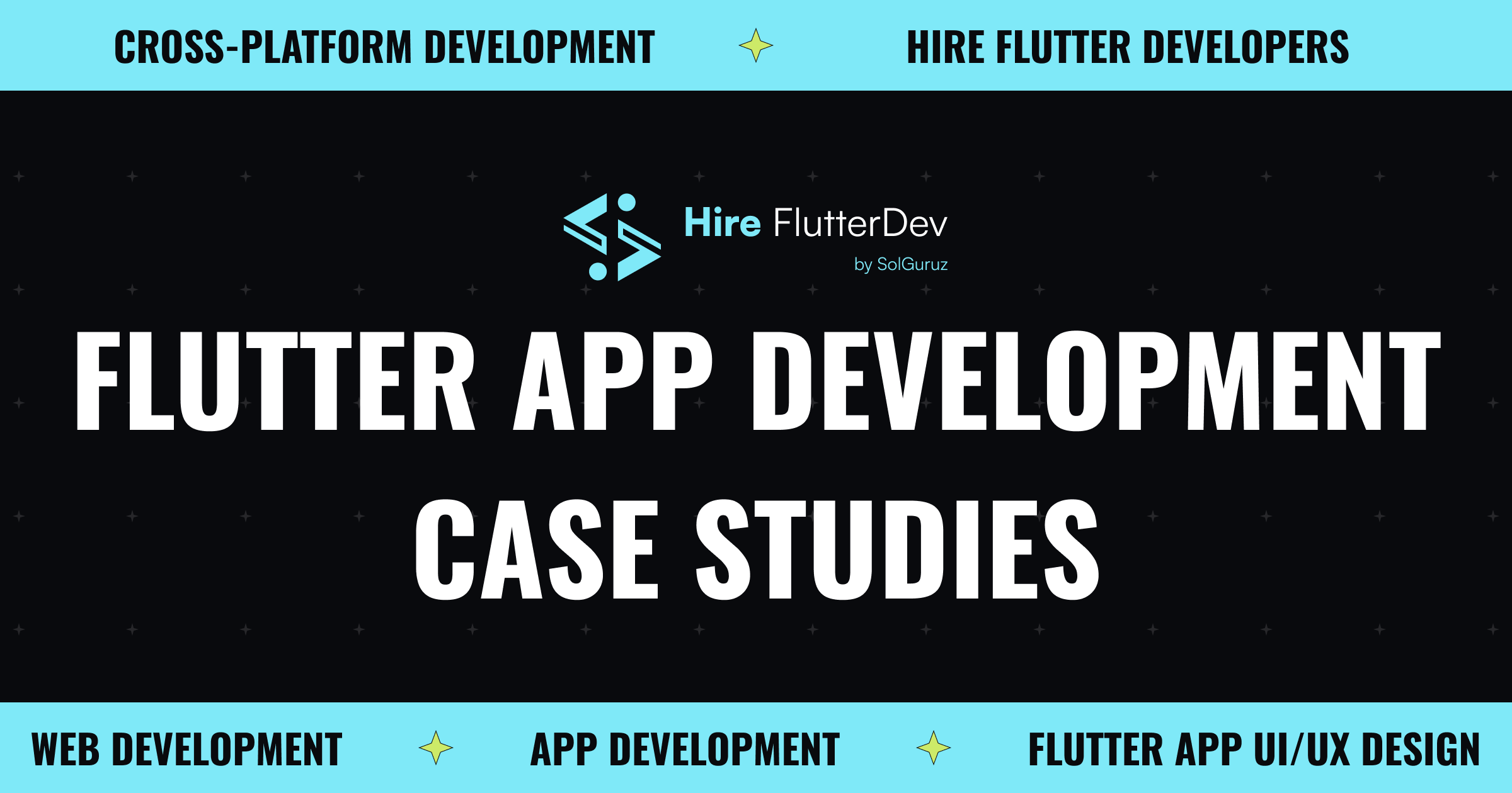 Flutter App Development Case Study - Flutter Success Stories