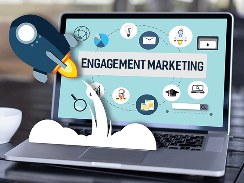 Engagement trong Marketing là gì? TOP 10+ Engagement